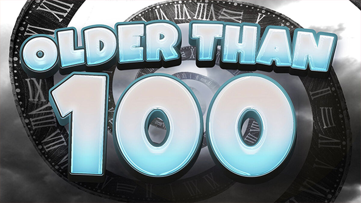 Older Than 100 image number null